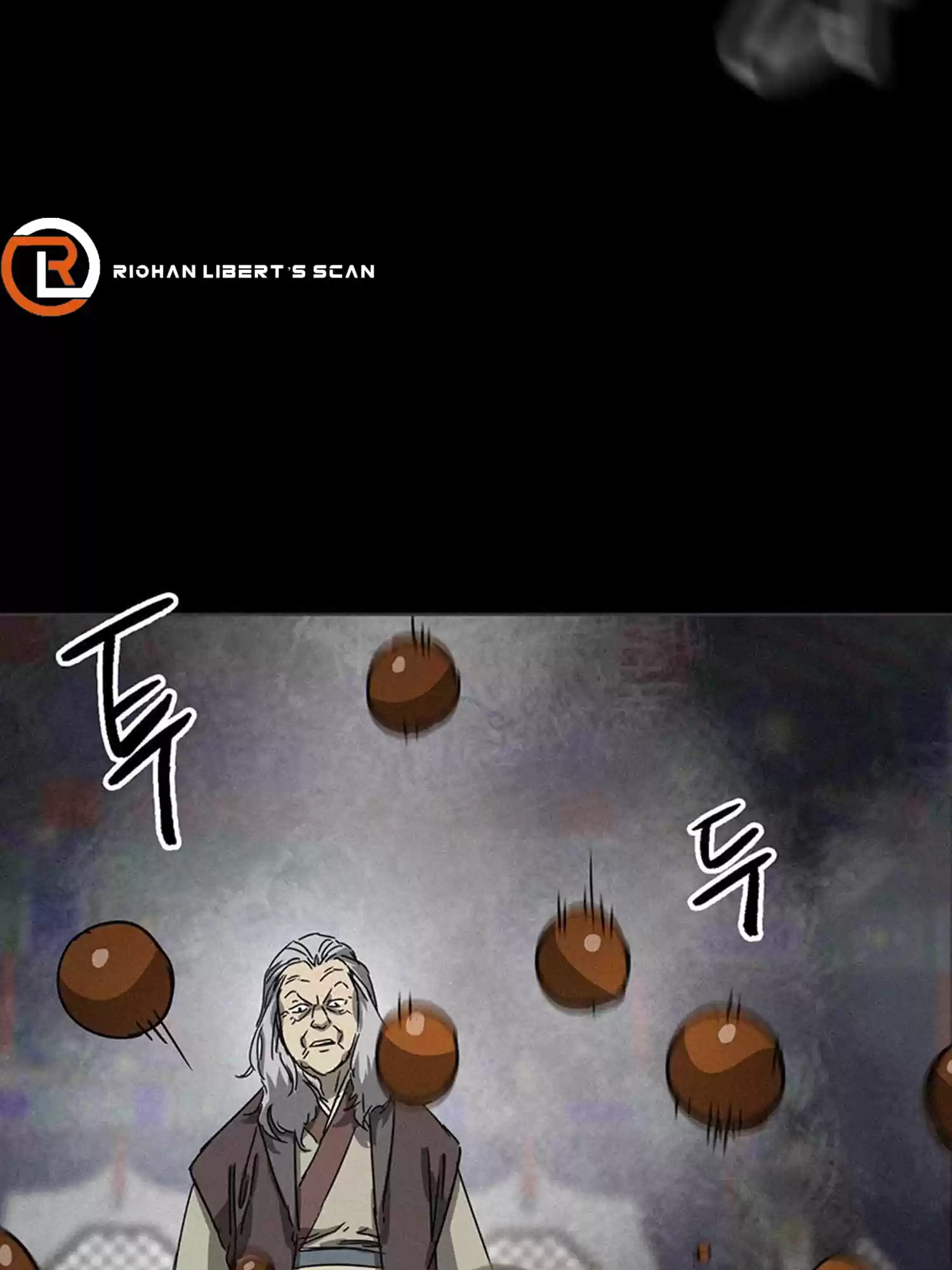 Infinite Leveling: Murim Chapter 102.2