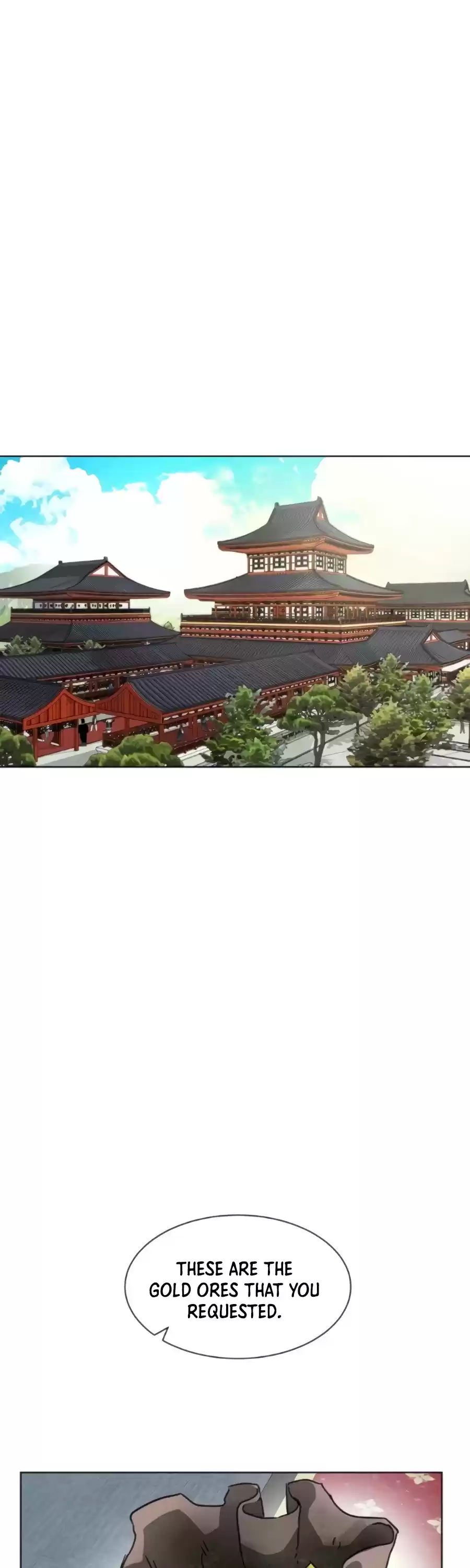 Infinite Leveling: Murim Chapter 103