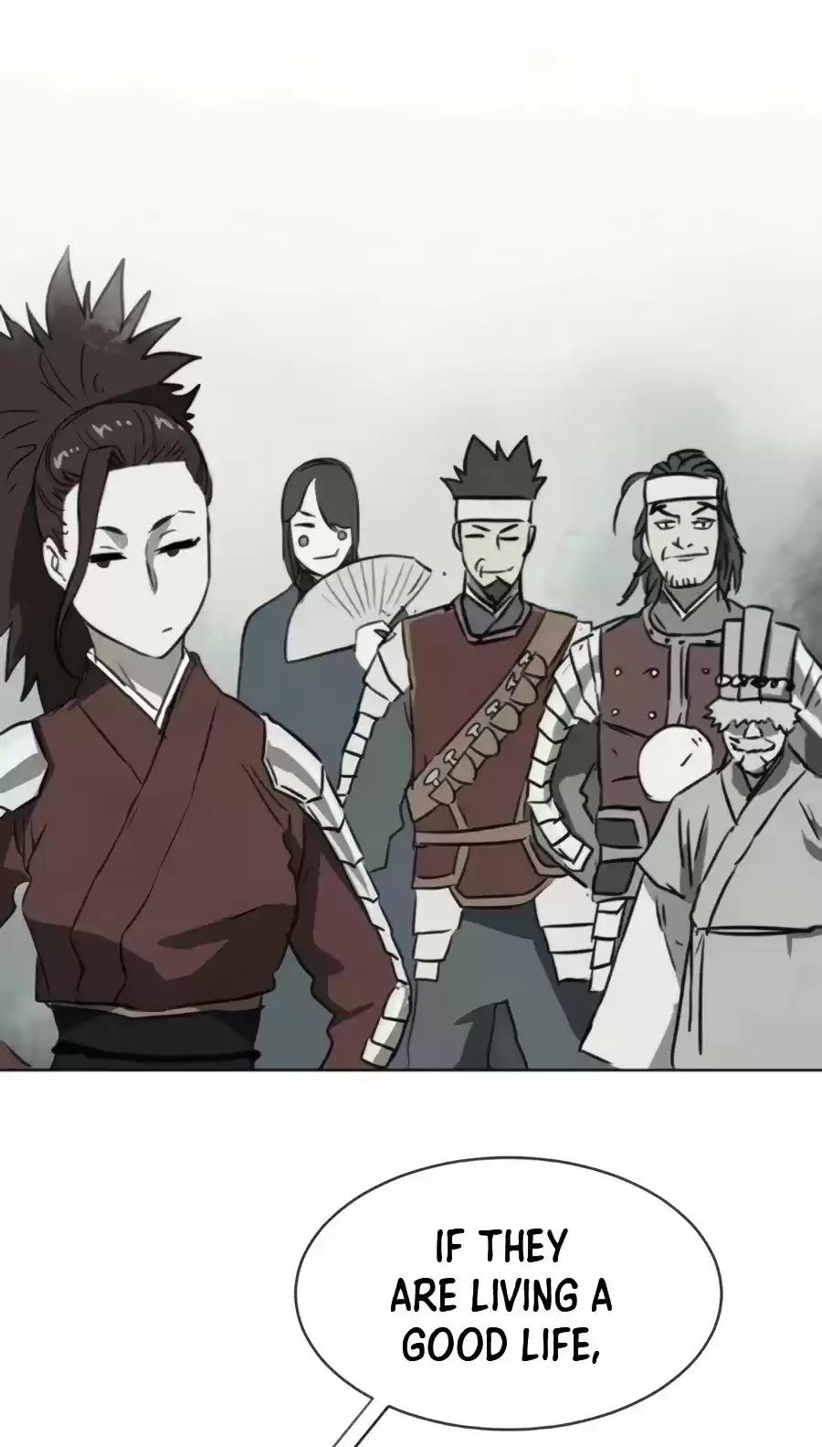 Infinite Leveling: Murim Chapter 103