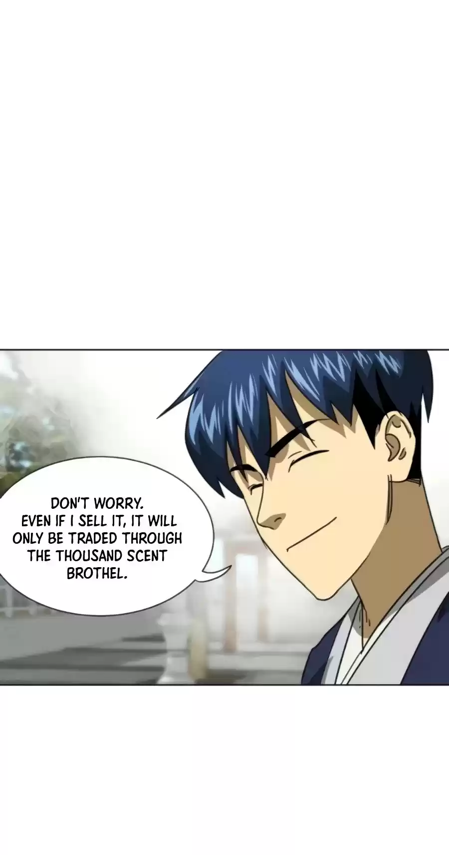 Infinite Leveling: Murim Chapter 103