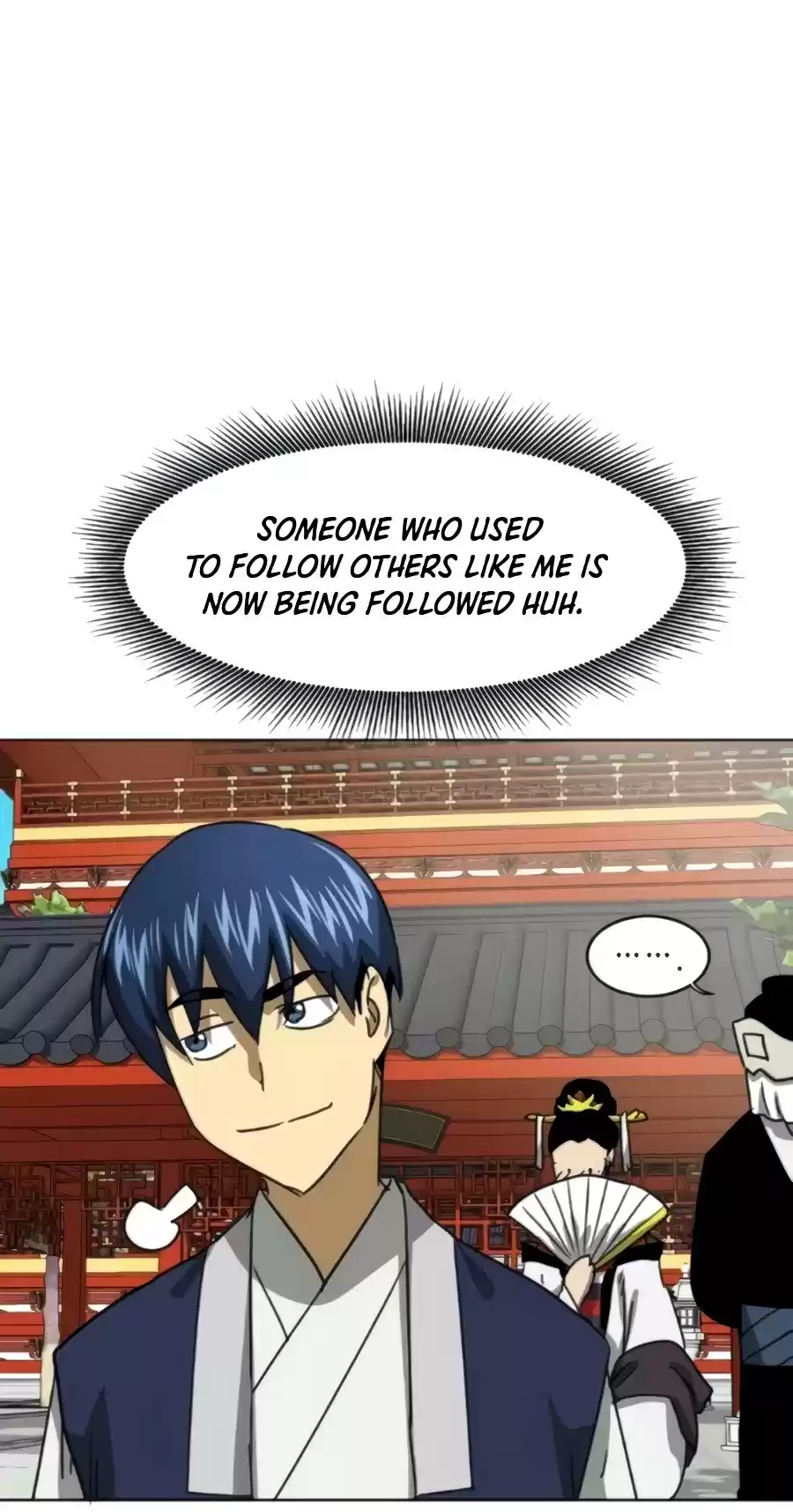 Infinite Leveling: Murim Chapter 103