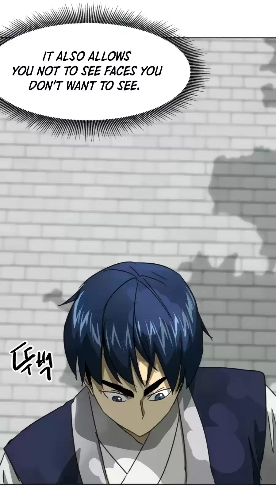 Infinite Leveling: Murim Chapter 103