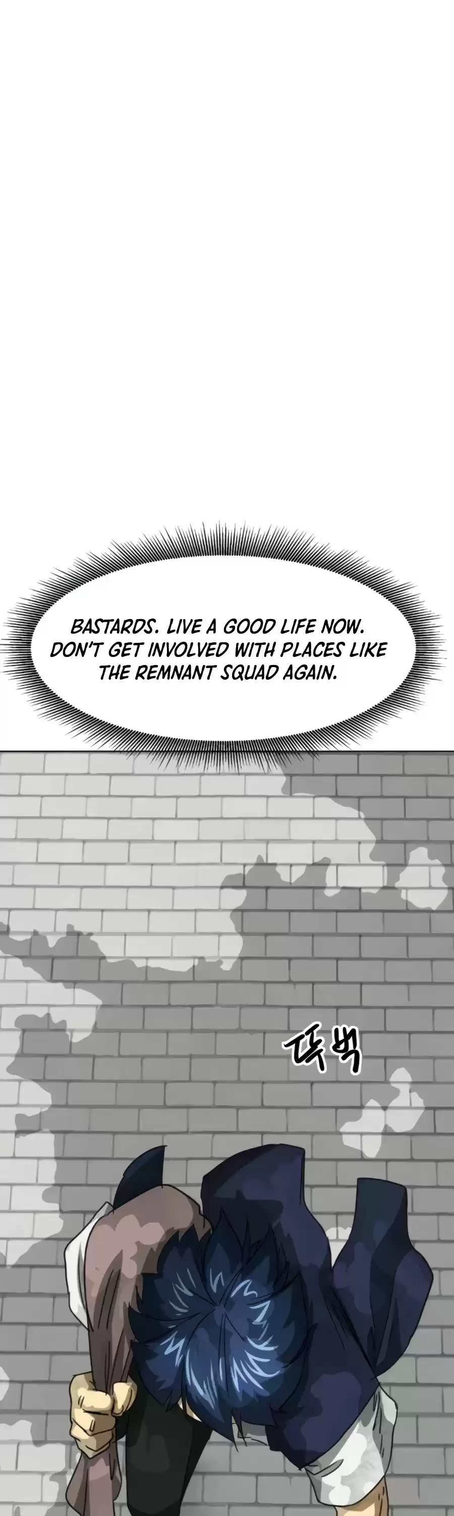 Infinite Leveling: Murim Chapter 103