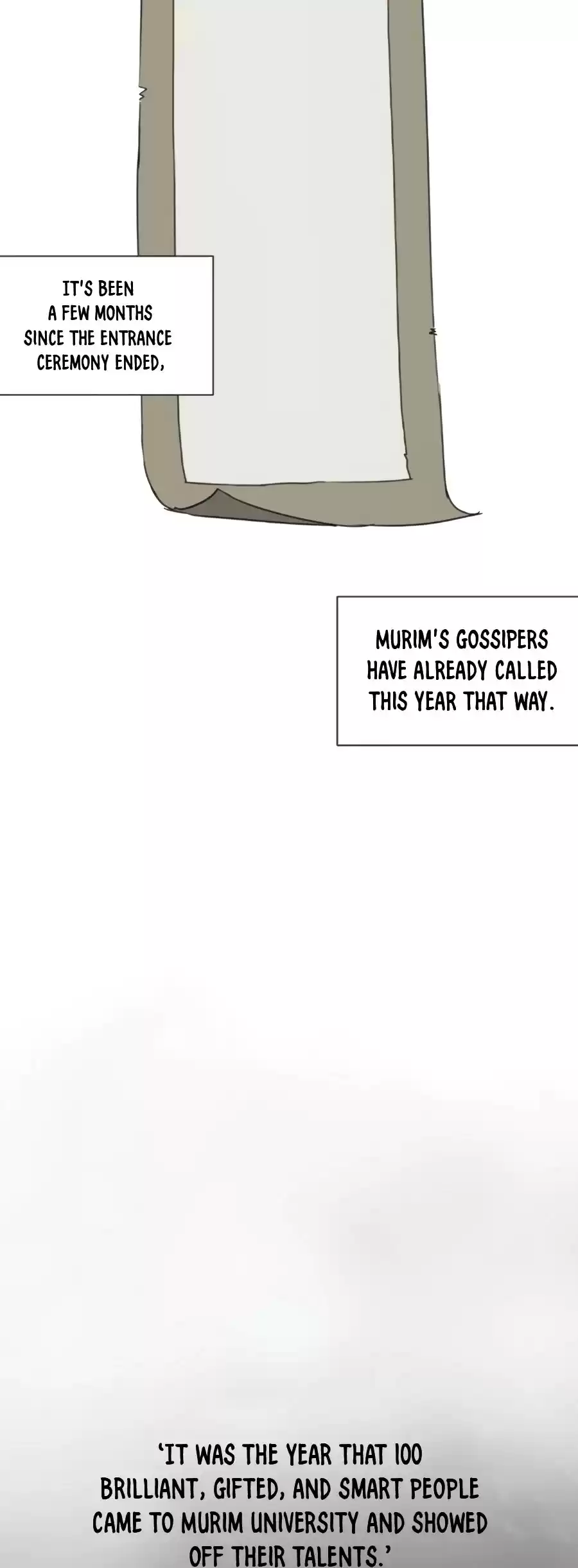 Infinite Leveling: Murim Chapter 103