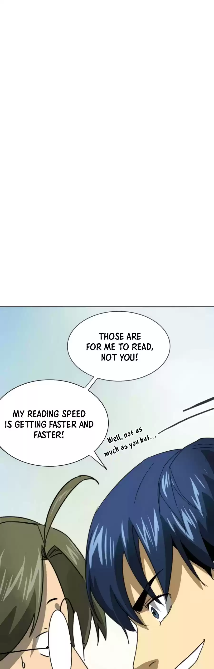 Infinite Leveling: Murim Chapter 103