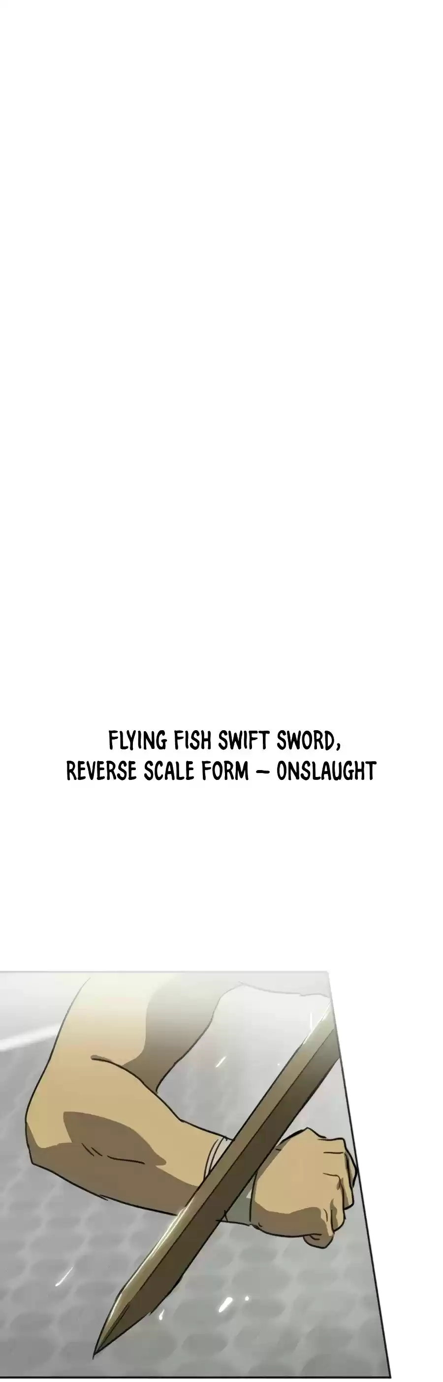 Infinite Leveling: Murim Chapter 103