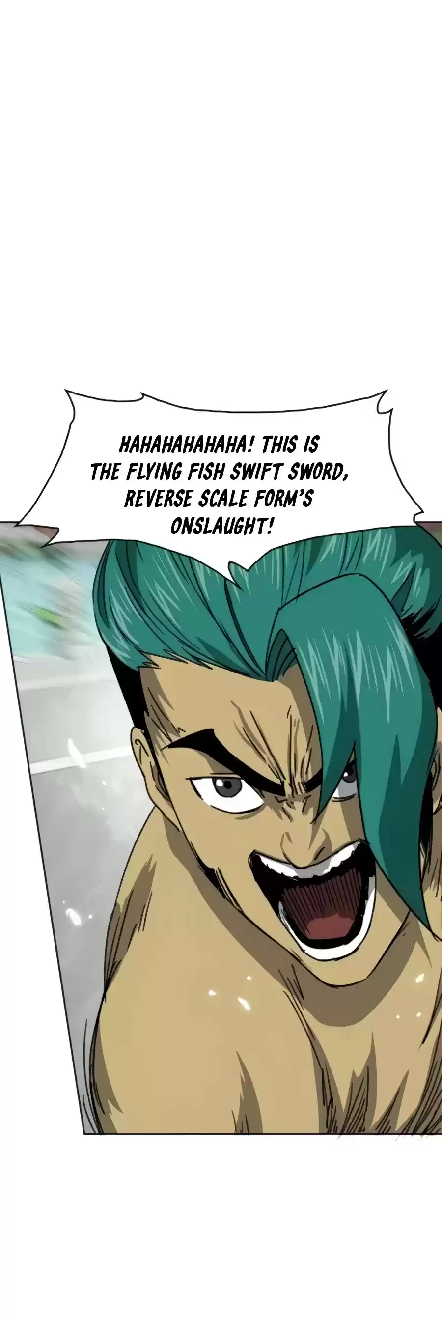 Infinite Leveling: Murim Chapter 103