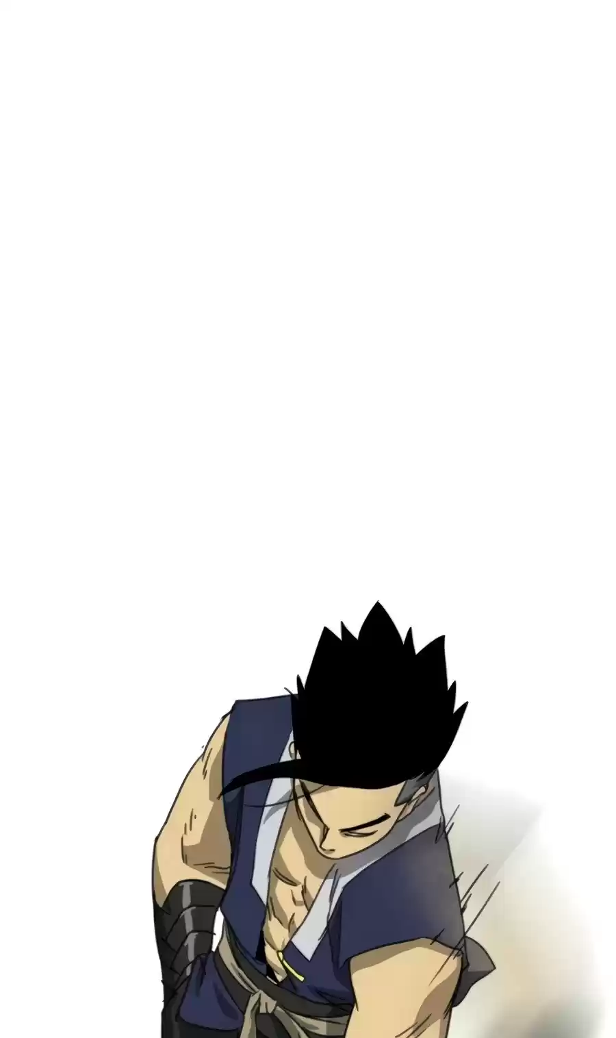 Infinite Leveling: Murim Chapter 103