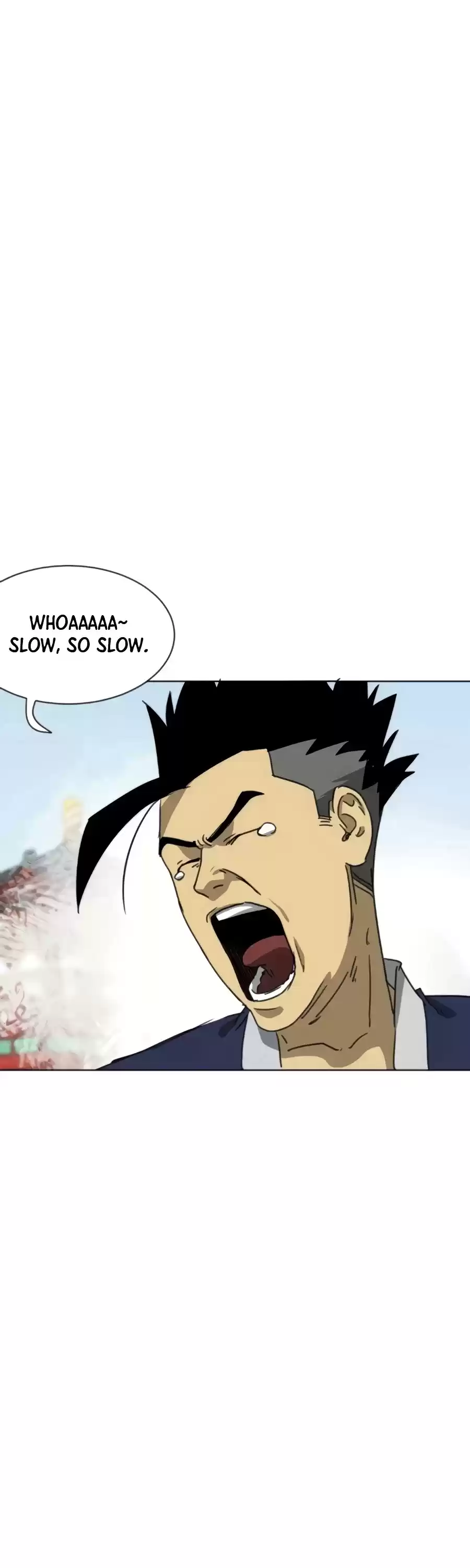 Infinite Leveling: Murim Chapter 103