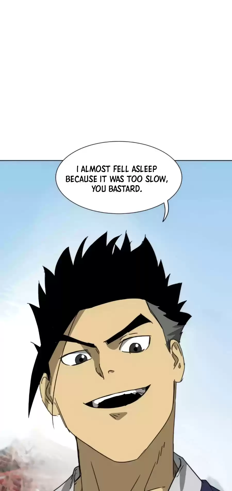 Infinite Leveling: Murim Chapter 103