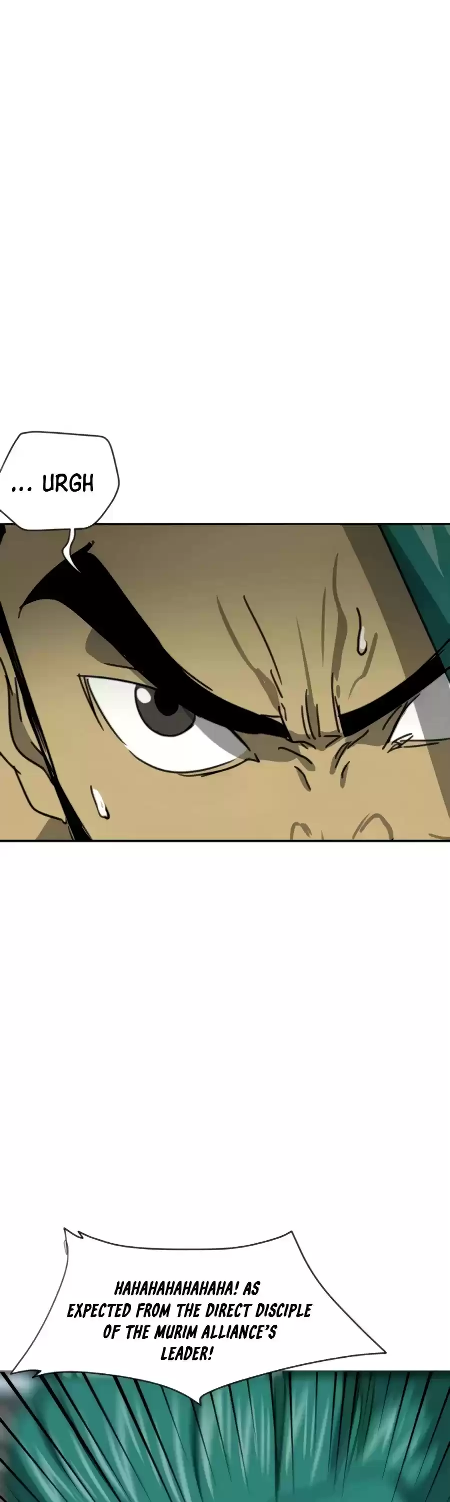 Infinite Leveling: Murim Chapter 103