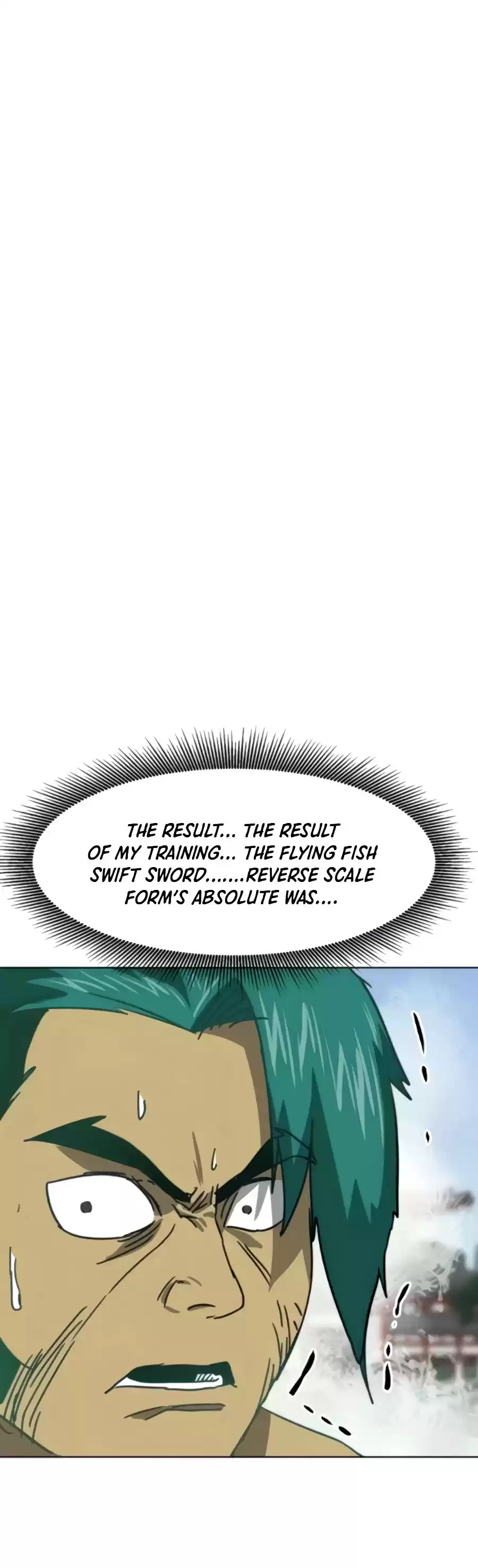 Infinite Leveling: Murim Chapter 103