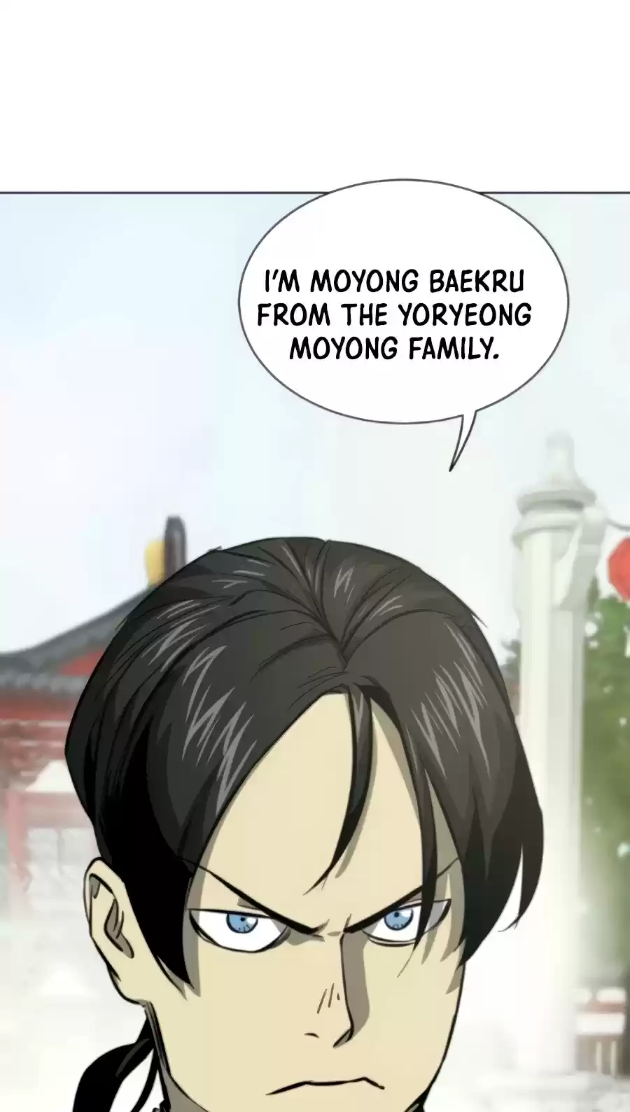 Infinite Leveling: Murim Chapter 104