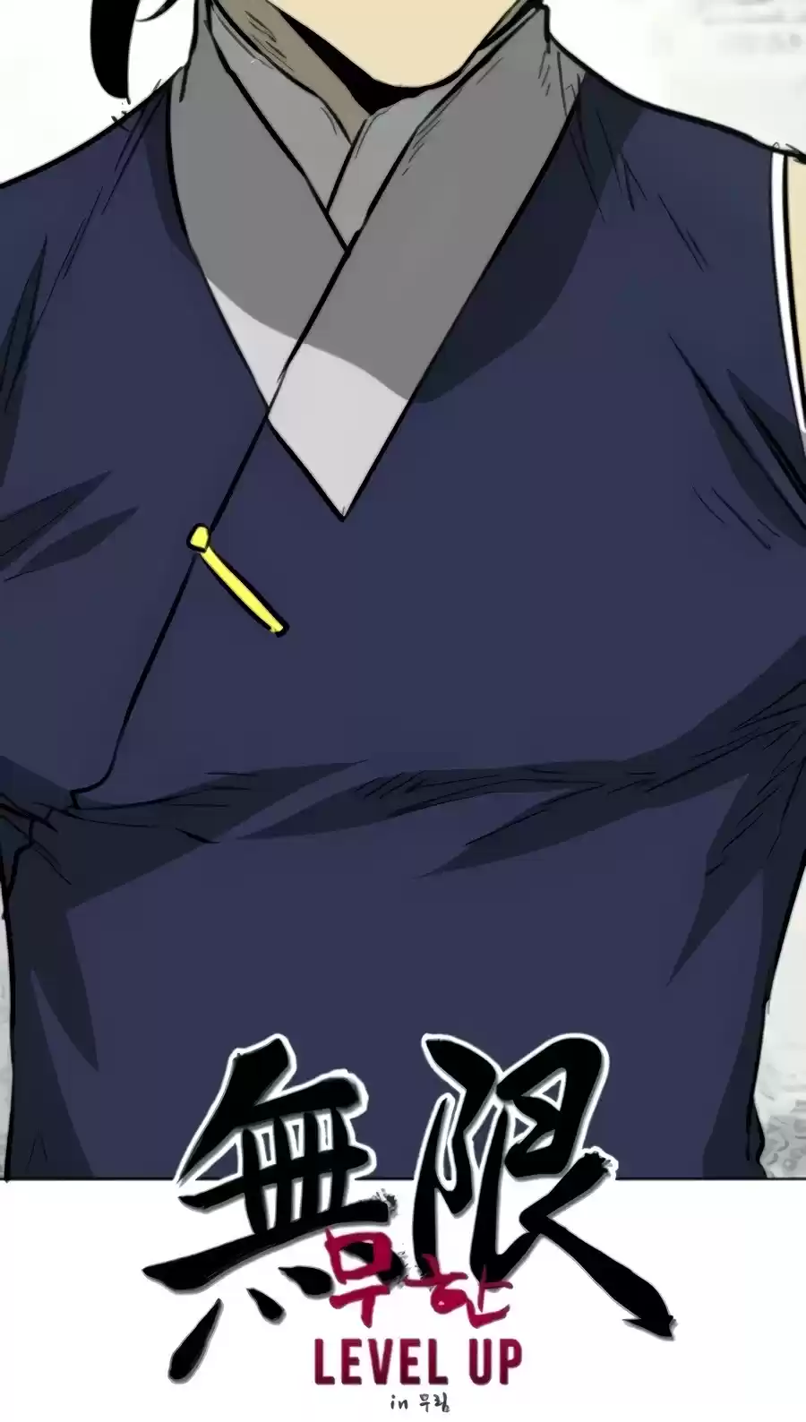 Infinite Leveling: Murim Chapter 104
