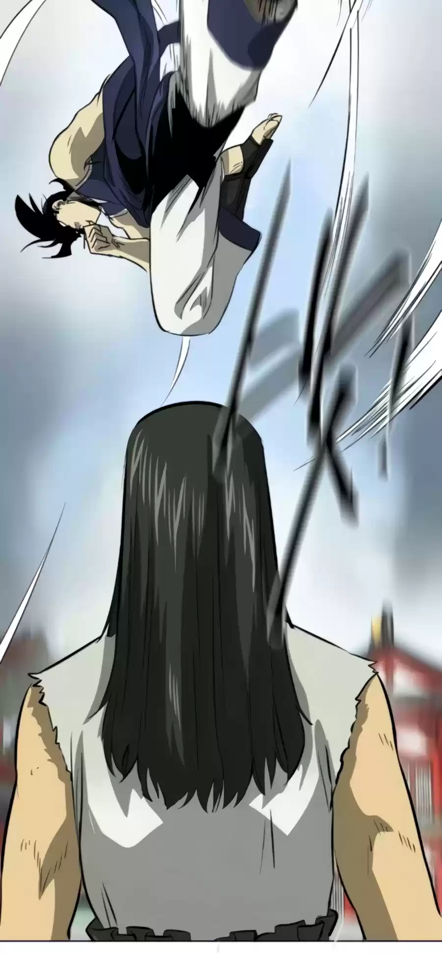 Infinite Leveling: Murim Chapter 104