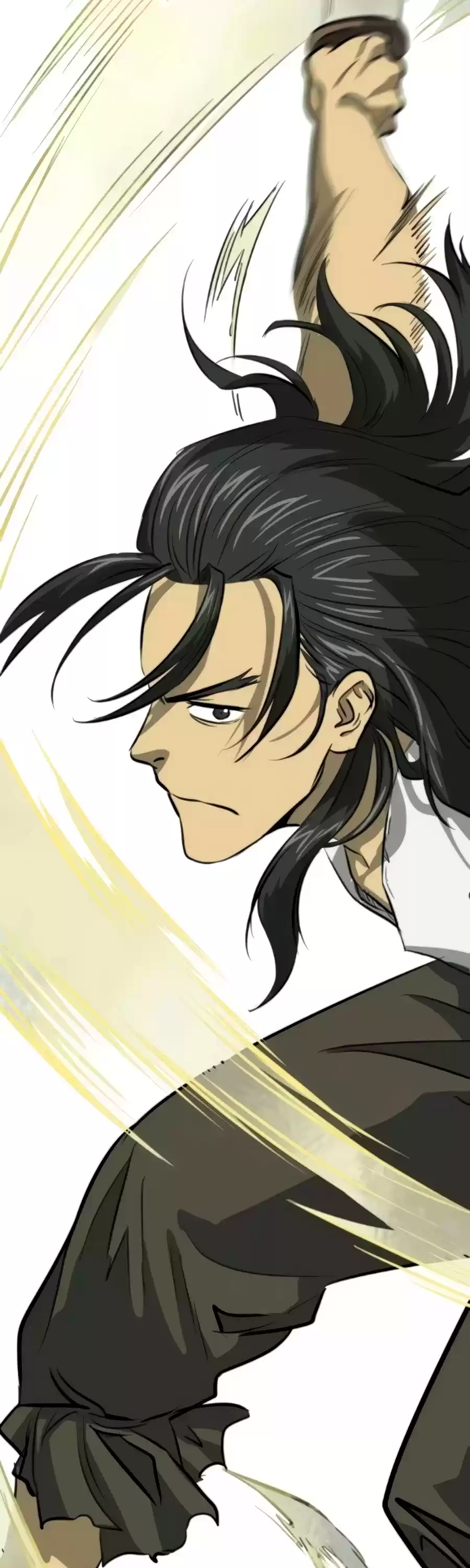 Infinite Leveling: Murim Chapter 104