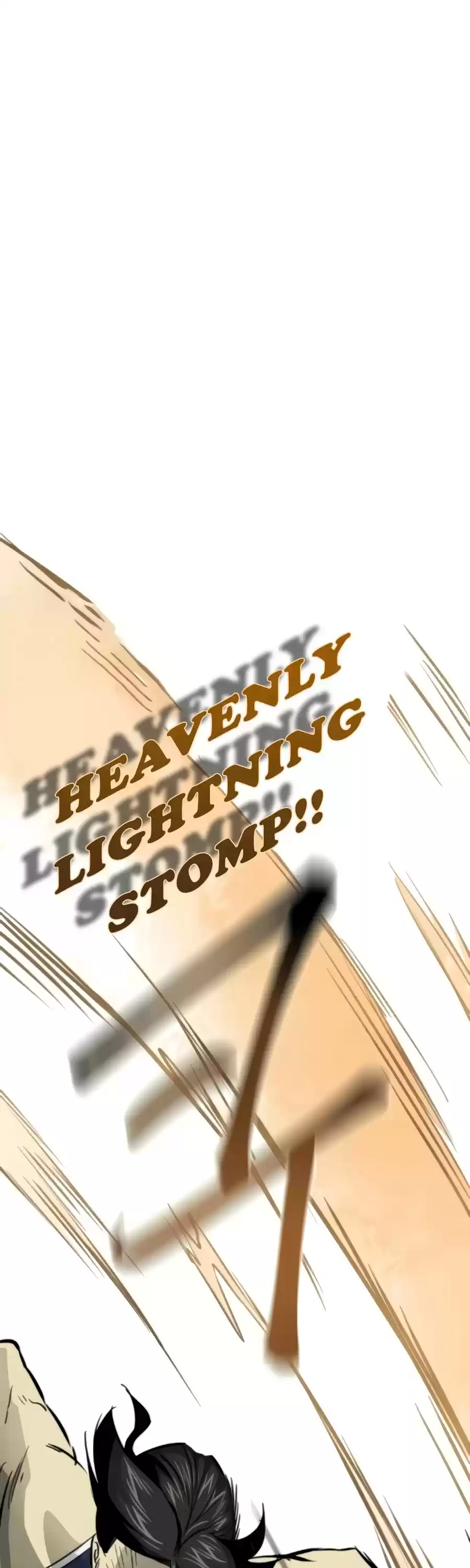 Infinite Leveling: Murim Chapter 104