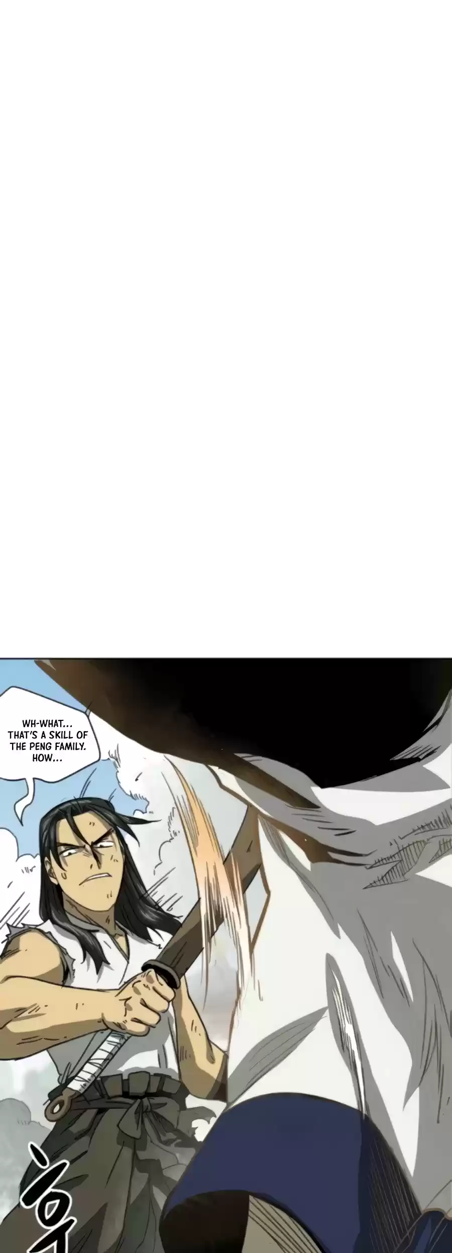 Infinite Leveling: Murim Chapter 104