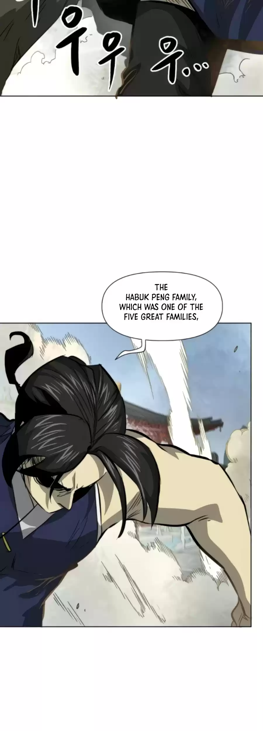 Infinite Leveling: Murim Chapter 104