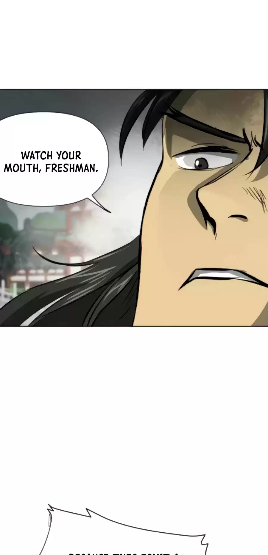 Infinite Leveling: Murim Chapter 104