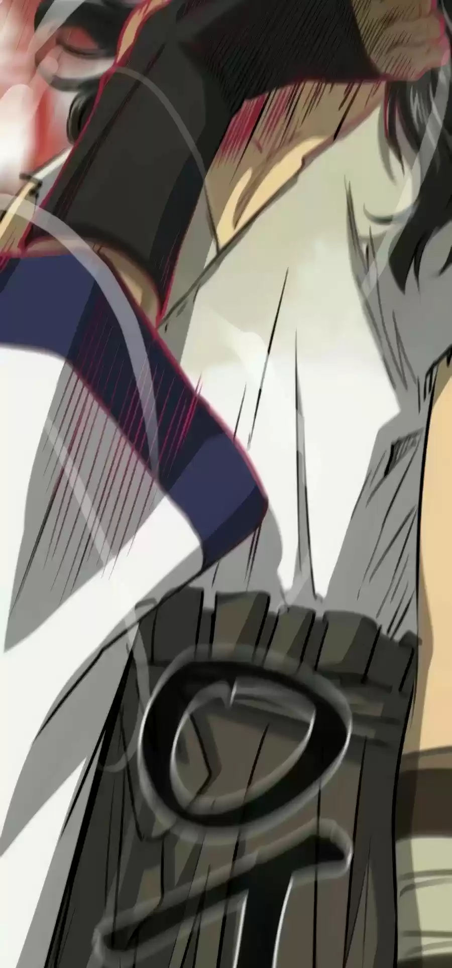 Infinite Leveling: Murim Chapter 104