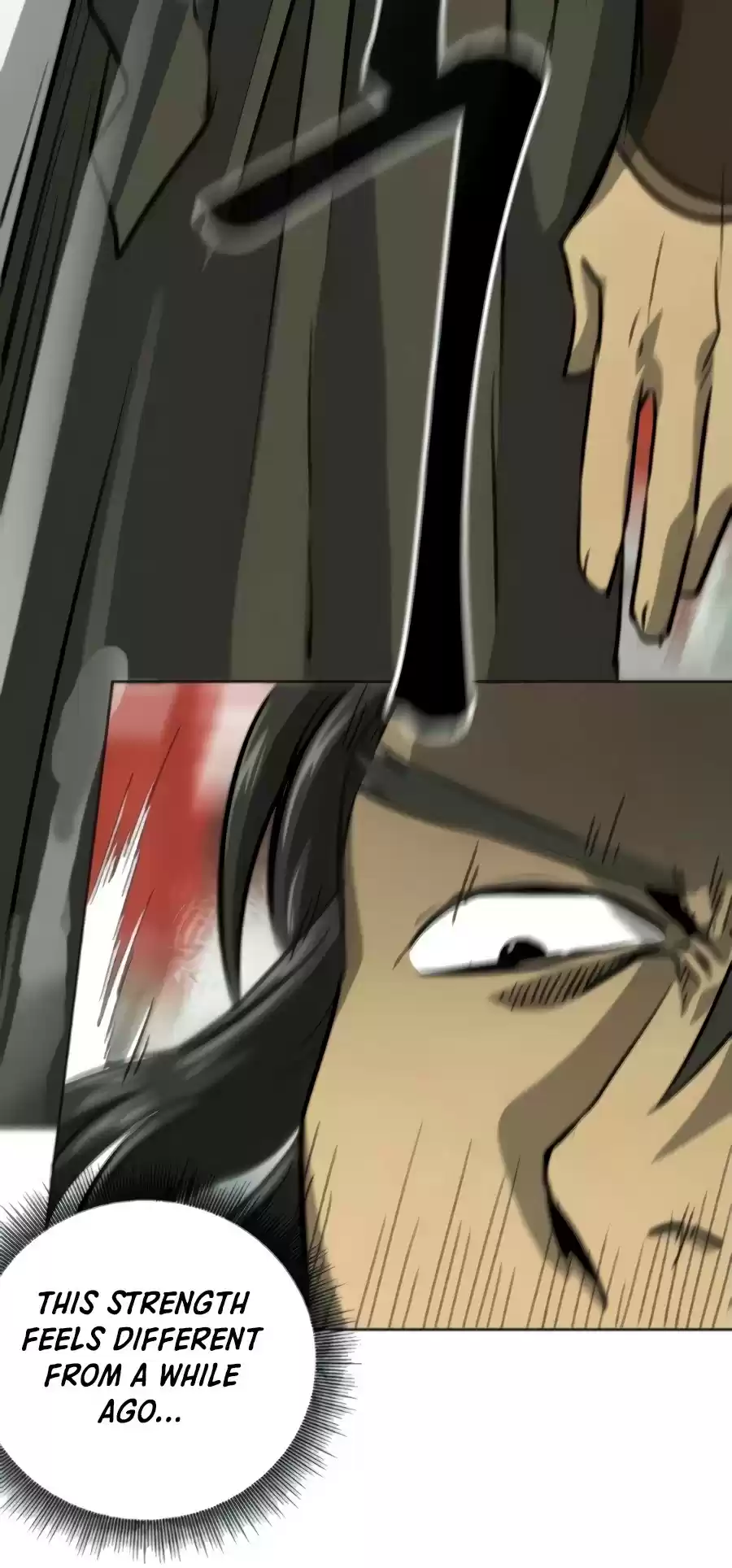 Infinite Leveling: Murim Chapter 104