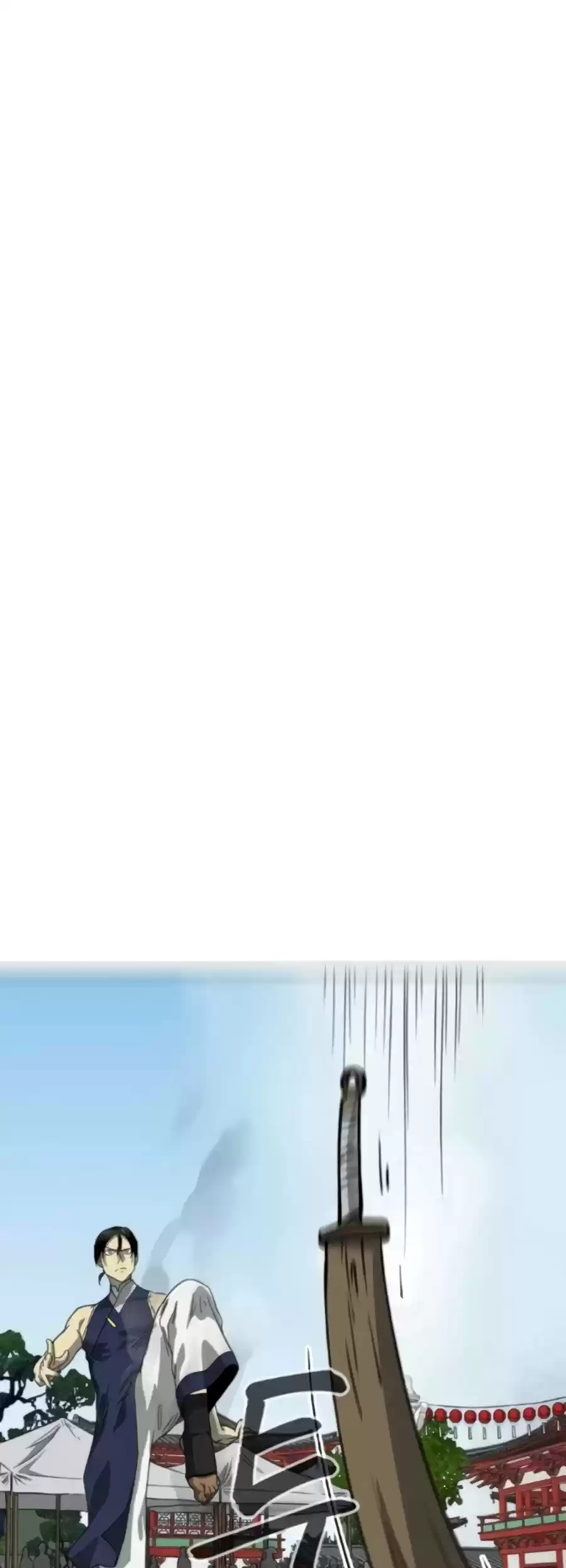 Infinite Leveling: Murim Chapter 104