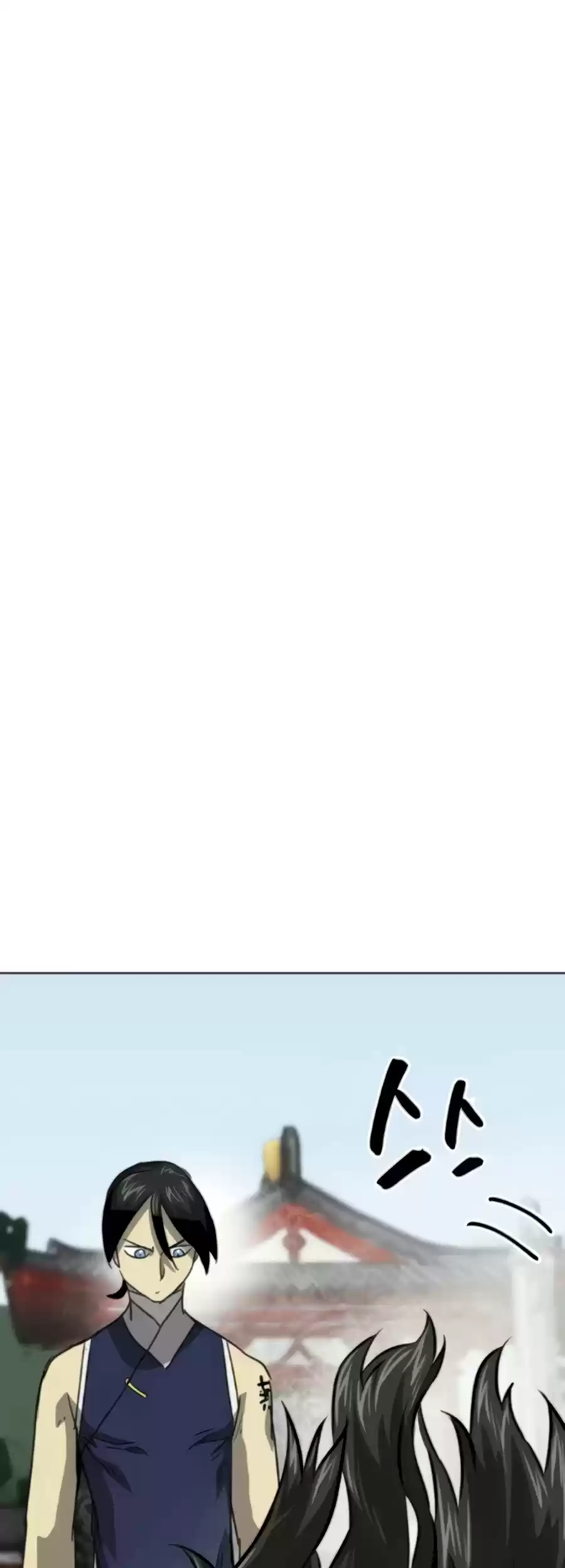 Infinite Leveling: Murim Chapter 104