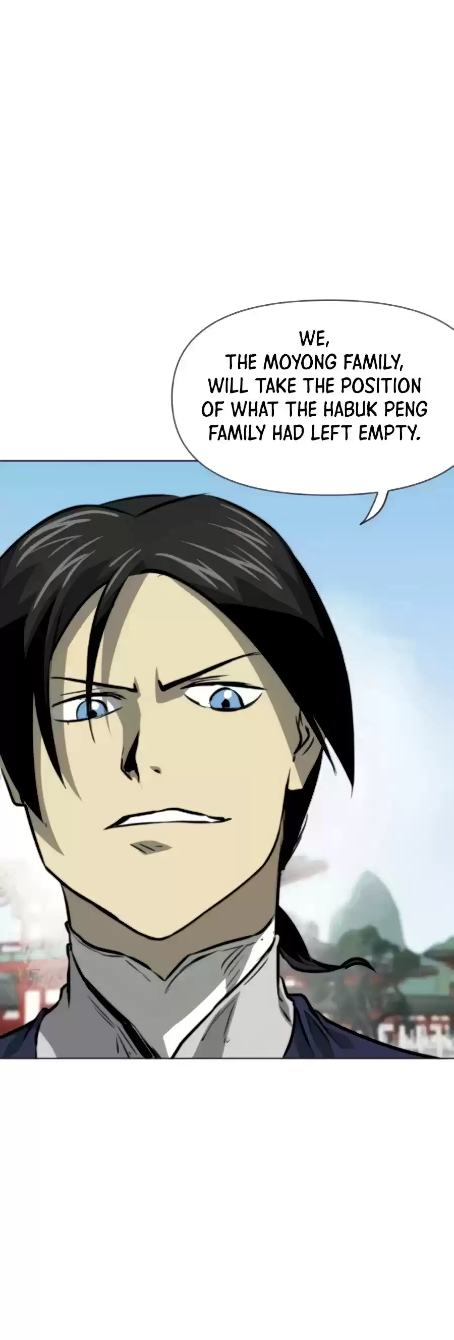 Infinite Leveling: Murim Chapter 104