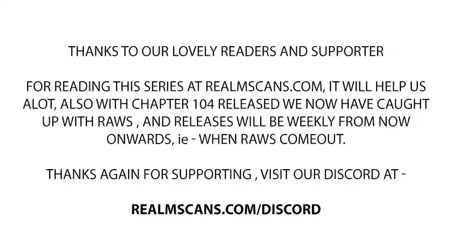 Infinite Leveling: Murim Chapter 104