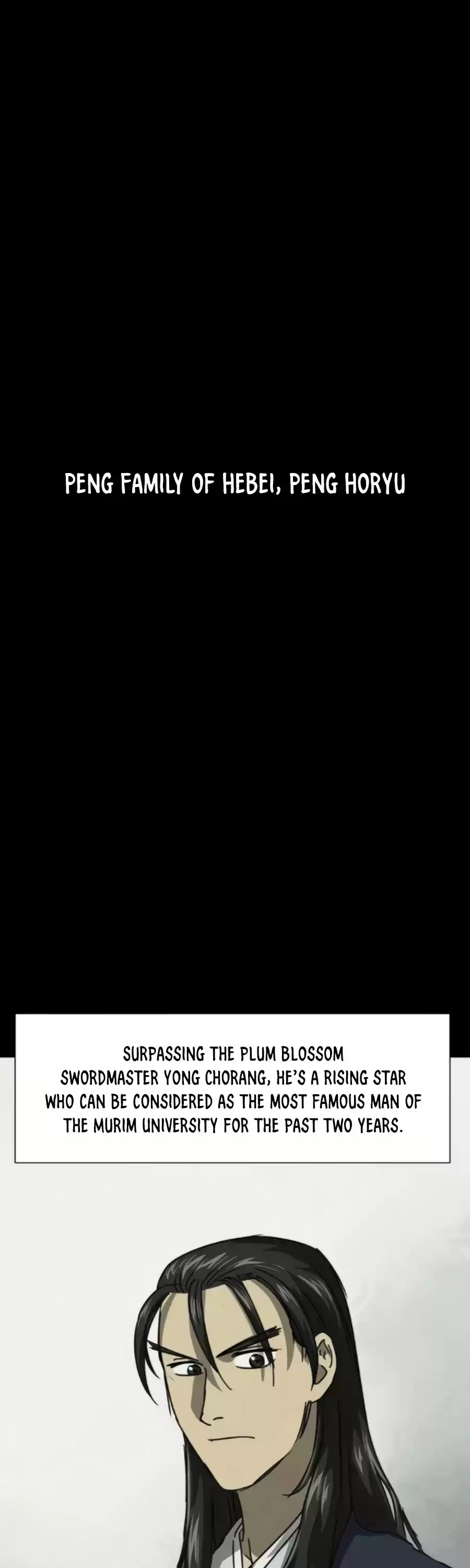 Infinite Leveling: Murim Chapter 105