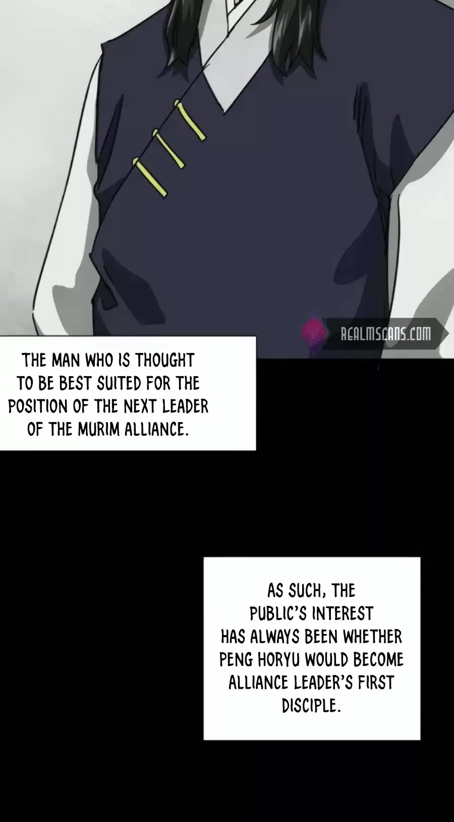 Infinite Leveling: Murim Chapter 105