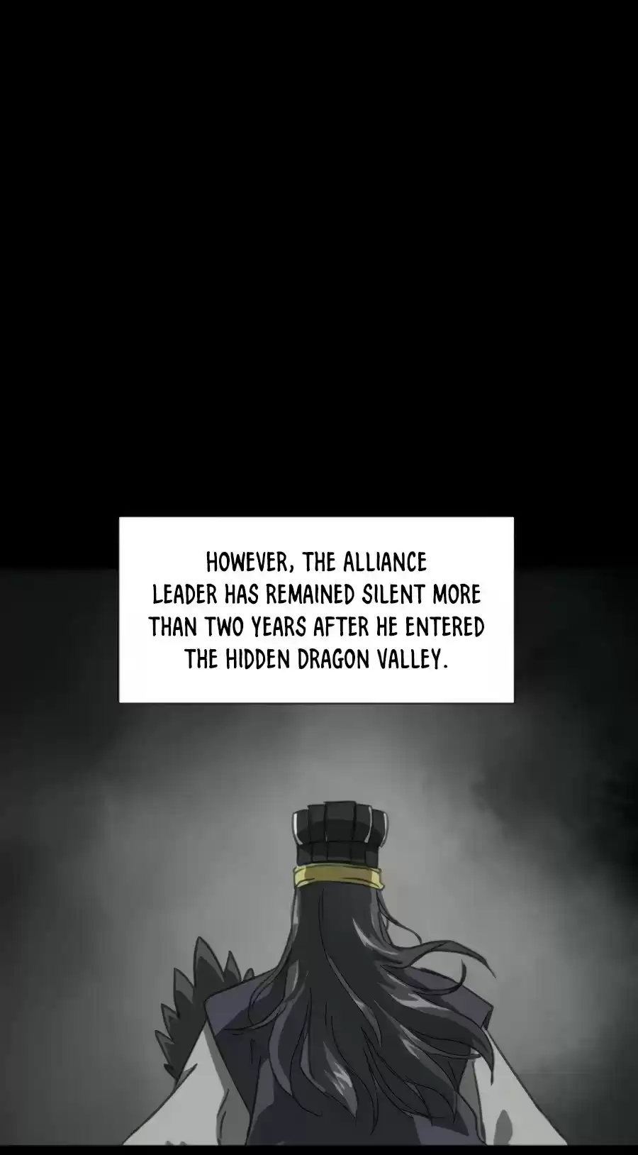 Infinite Leveling: Murim Chapter 105