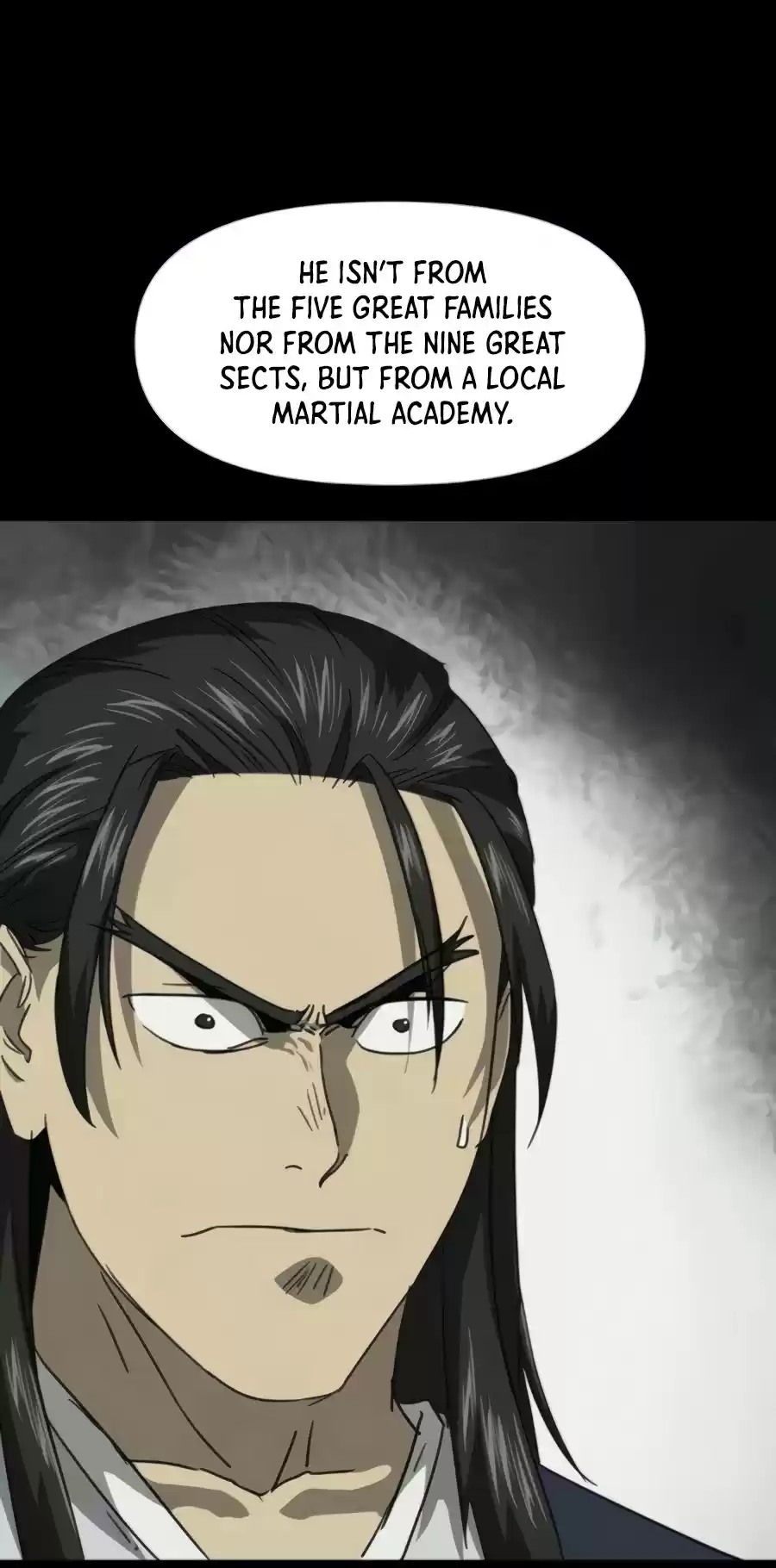 Infinite Leveling: Murim Chapter 105