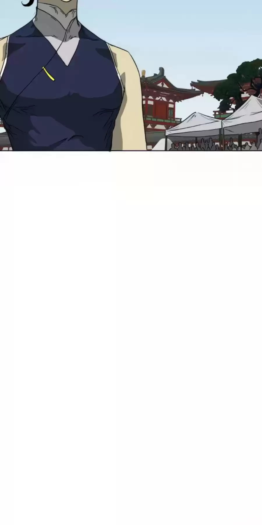 Infinite Leveling: Murim Chapter 105