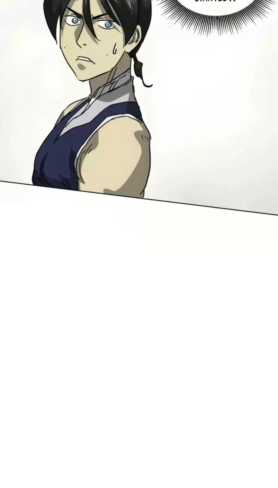 Infinite Leveling: Murim Chapter 105