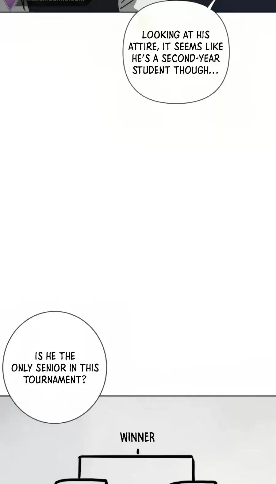 Infinite Leveling: Murim Chapter 105