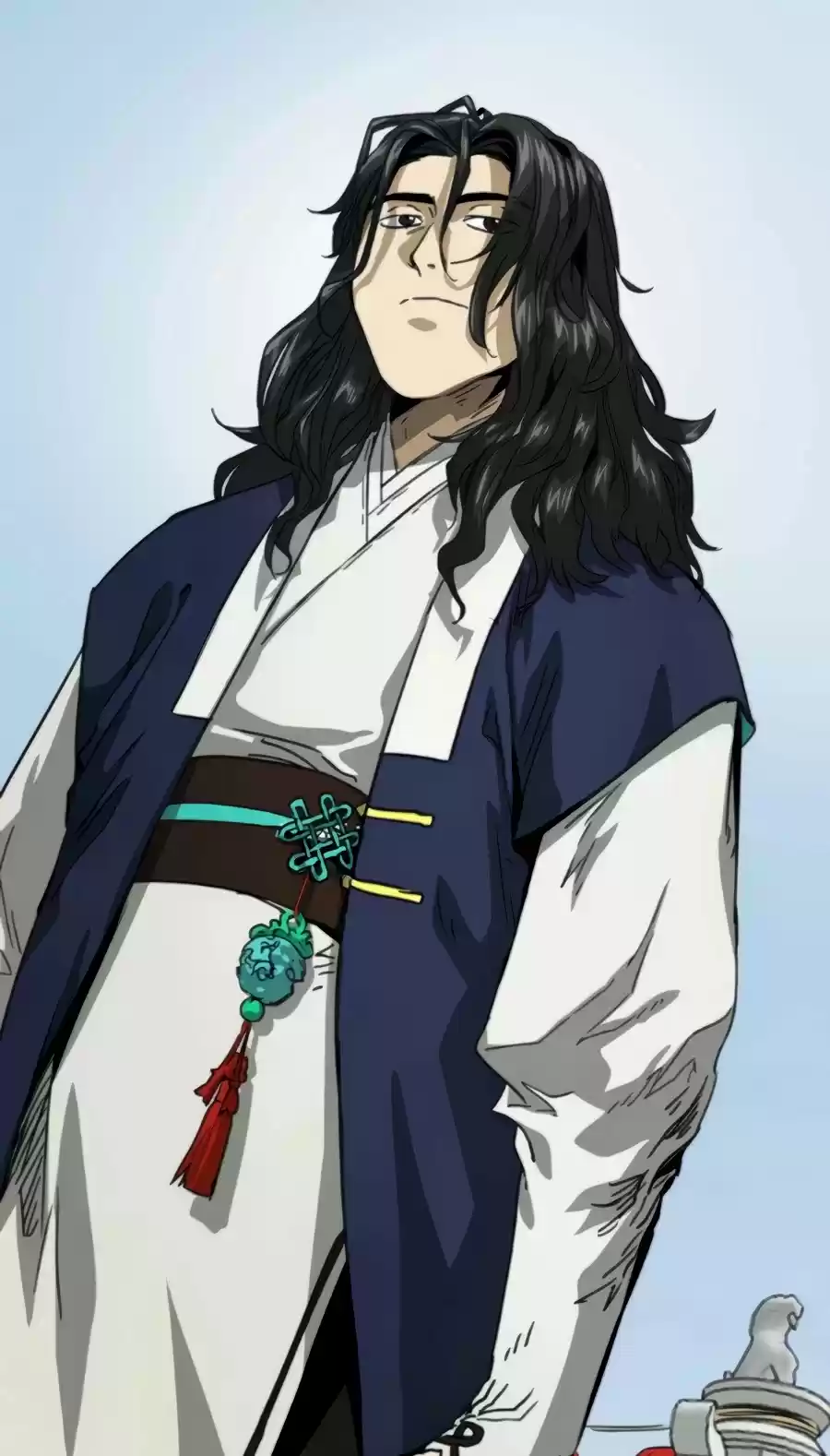 Infinite Leveling: Murim Chapter 105