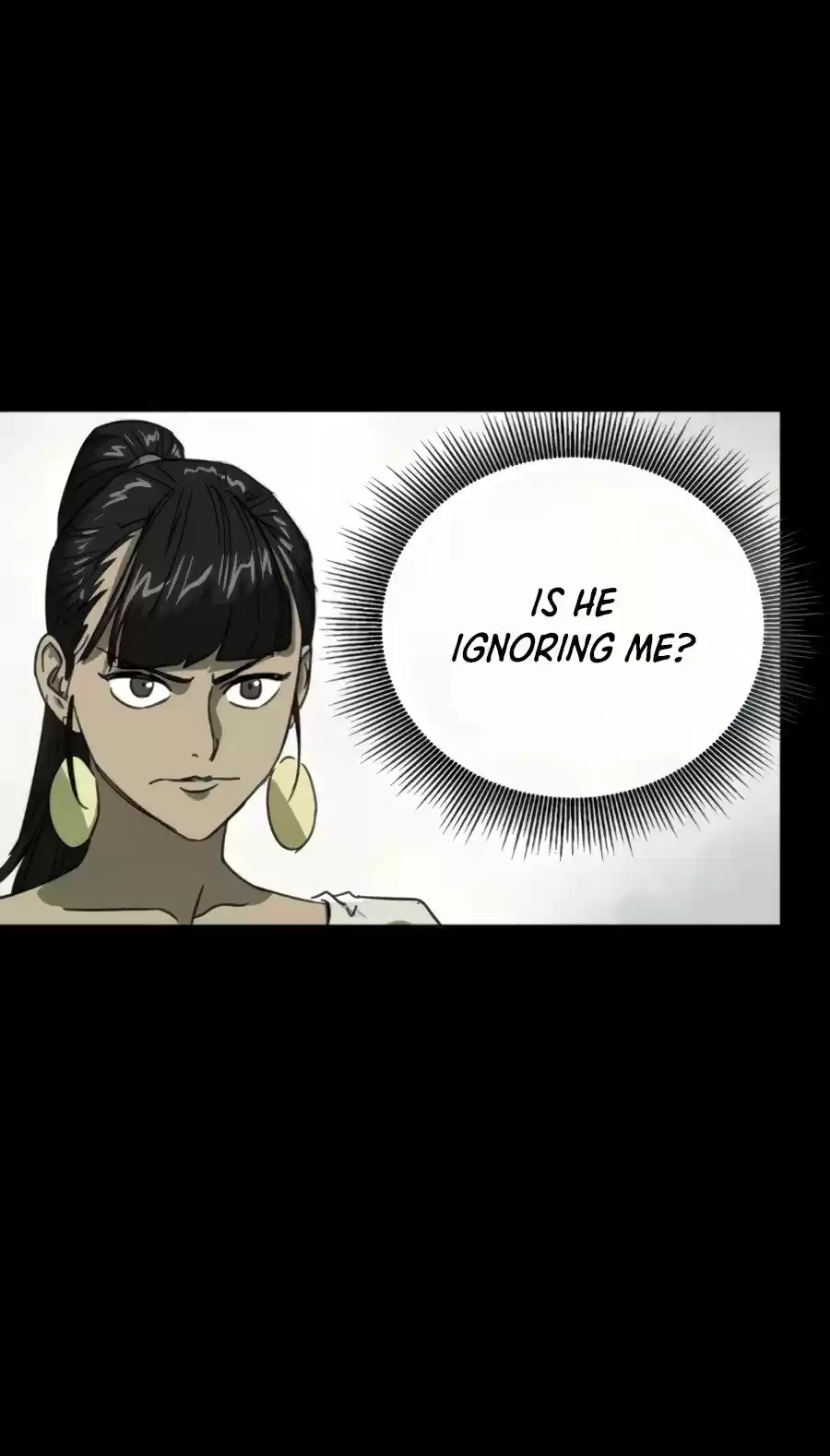 Infinite Leveling: Murim Chapter 105