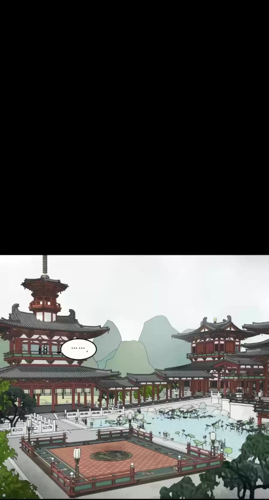 Infinite Leveling: Murim Chapter 105