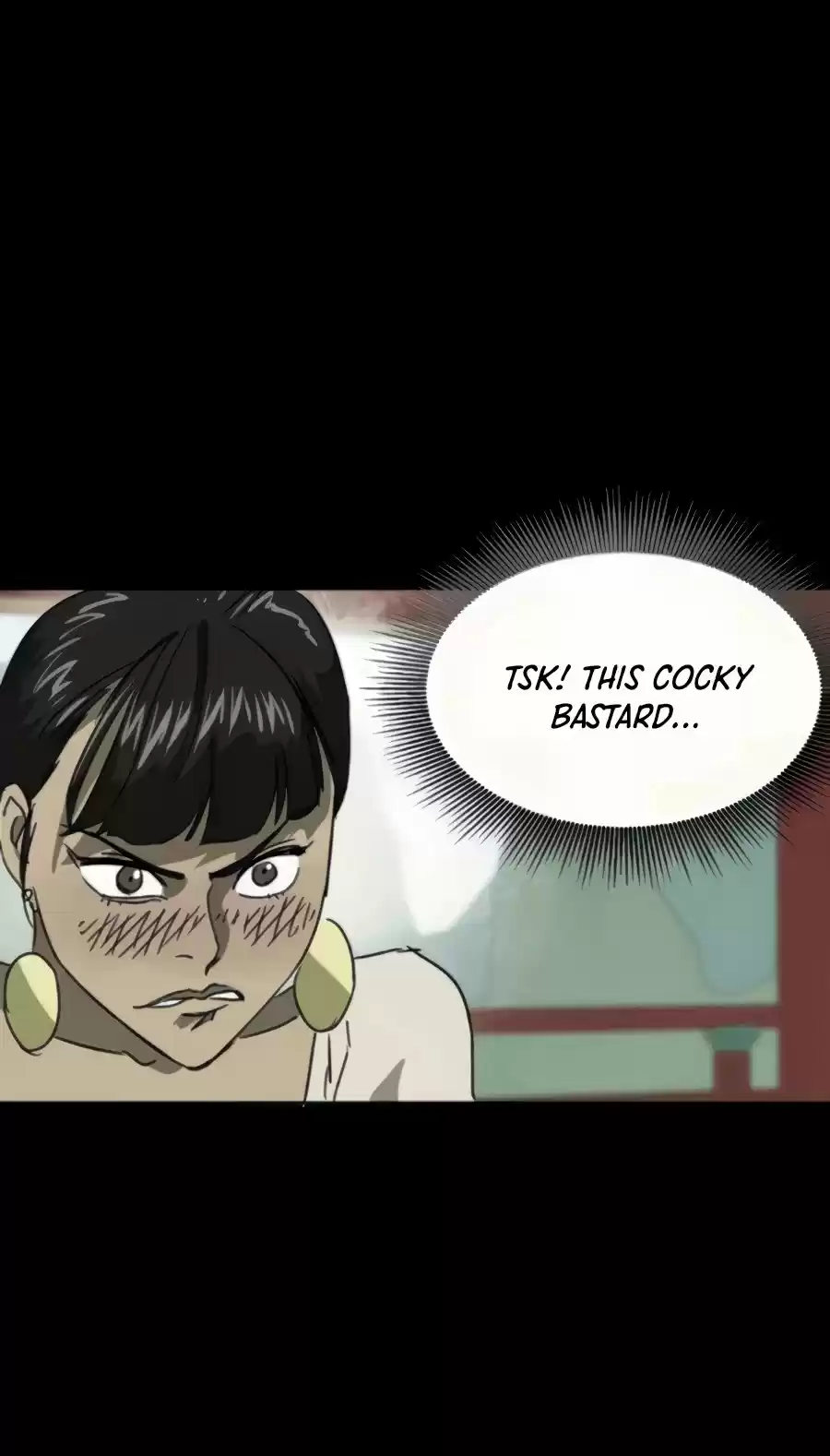 Infinite Leveling: Murim Chapter 105