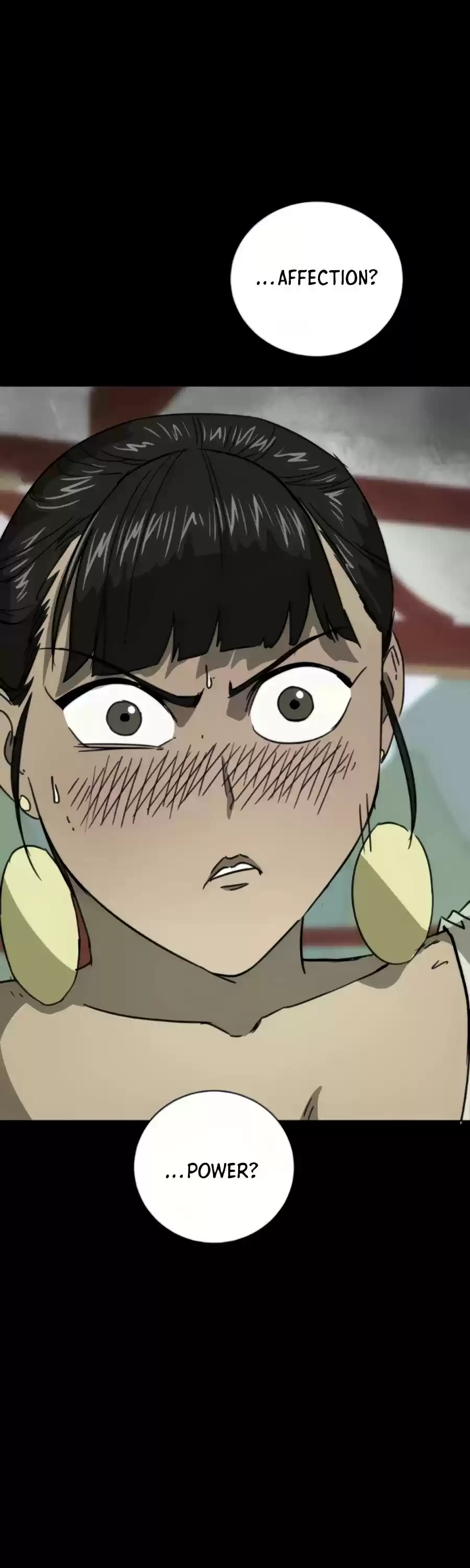 Infinite Leveling: Murim Chapter 105