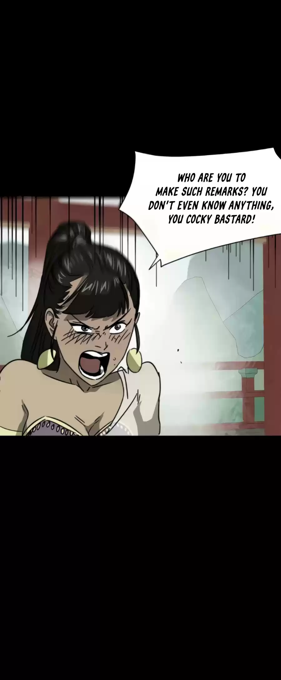 Infinite Leveling: Murim Chapter 105