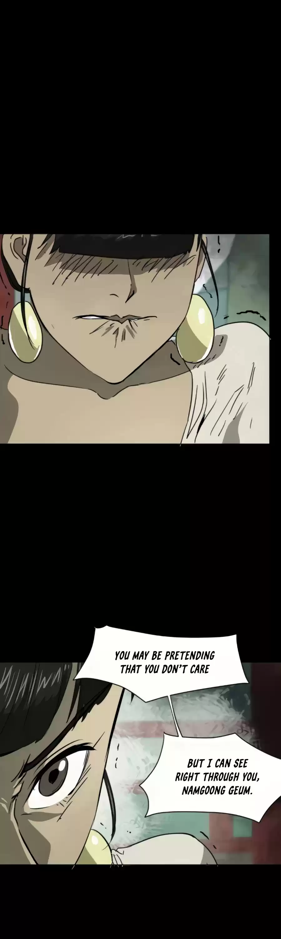 Infinite Leveling: Murim Chapter 105