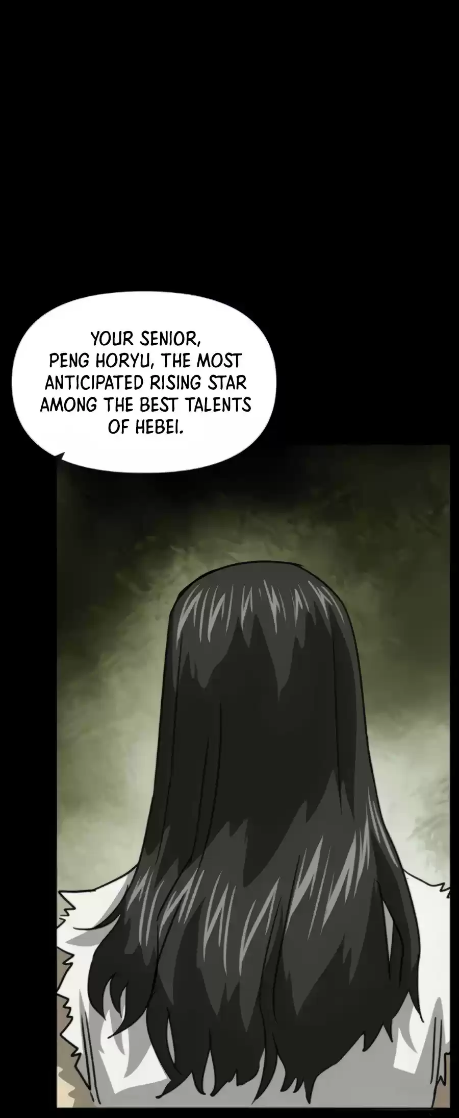 Infinite Leveling: Murim Chapter 105