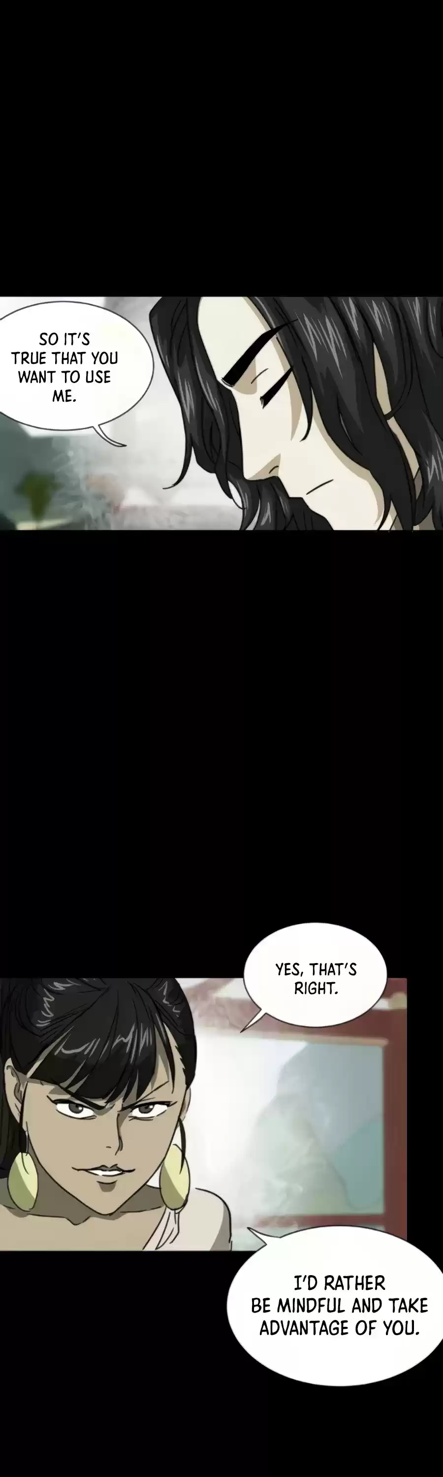 Infinite Leveling: Murim Chapter 105