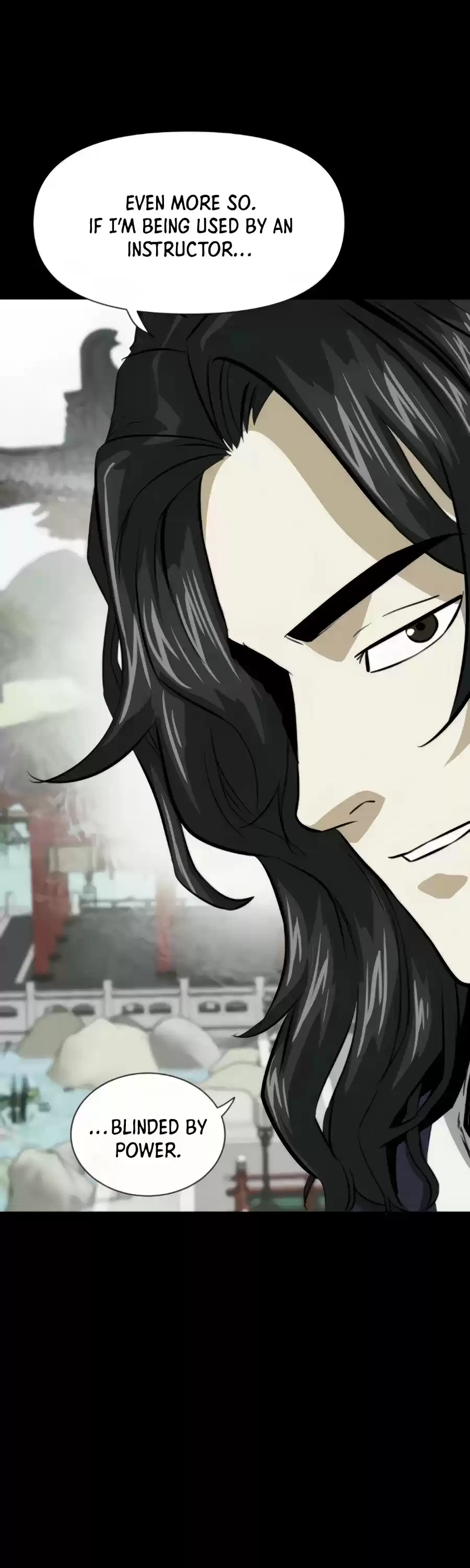 Infinite Leveling: Murim Chapter 105