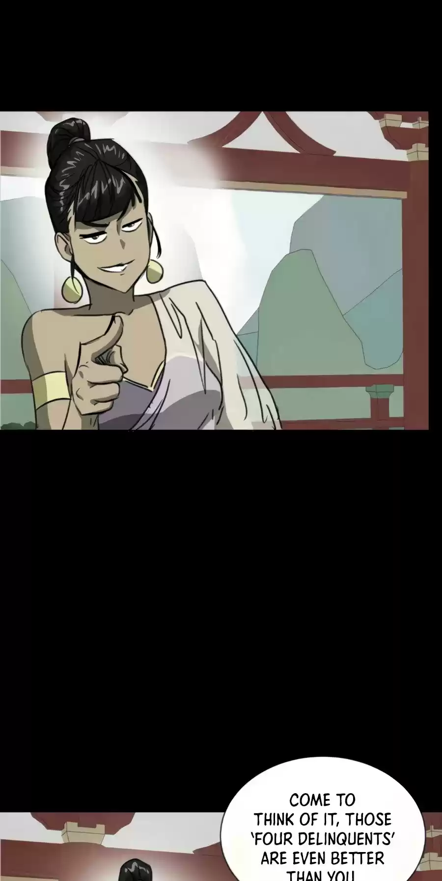 Infinite Leveling: Murim Chapter 105