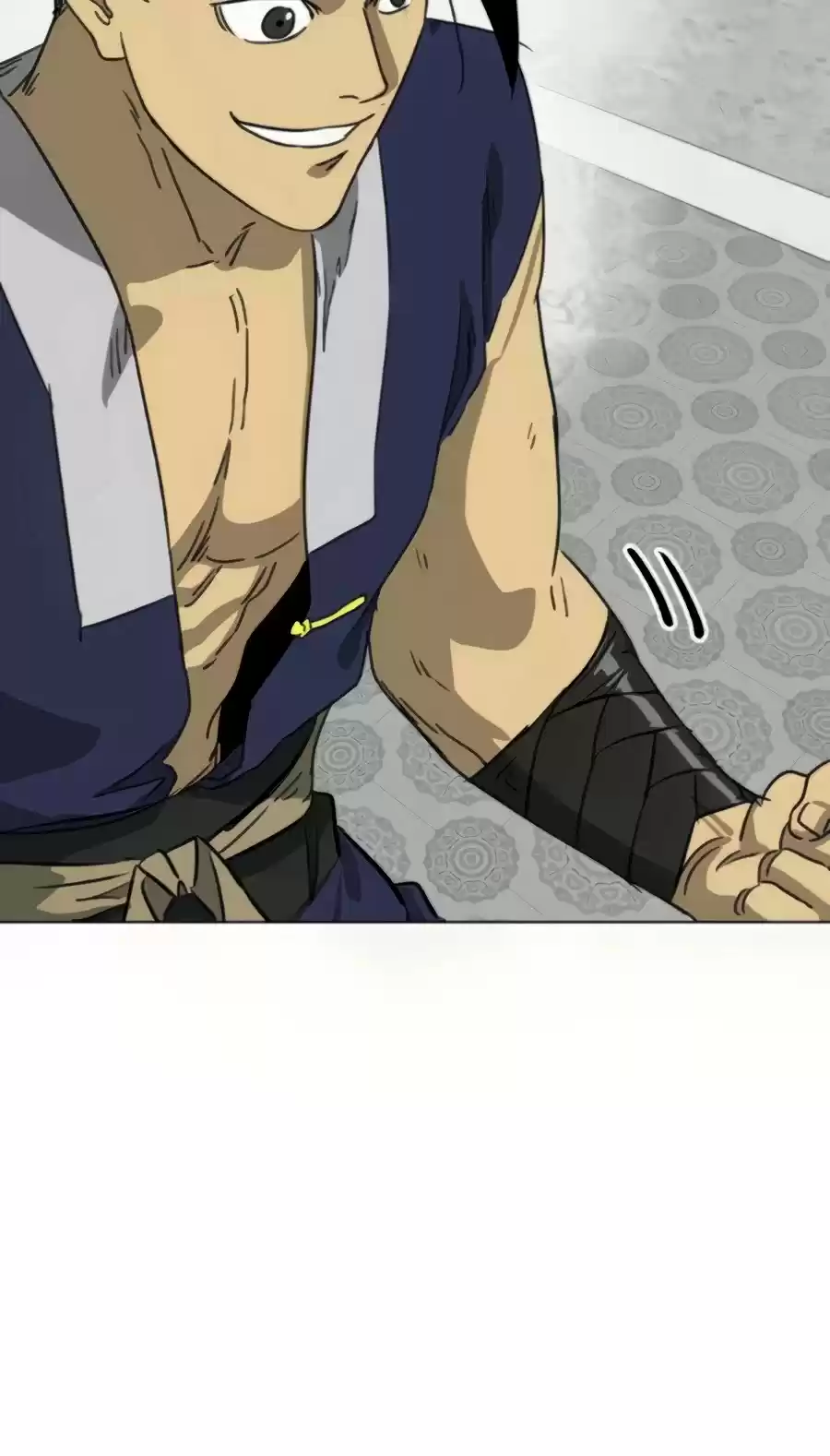 Infinite Leveling: Murim Chapter 105