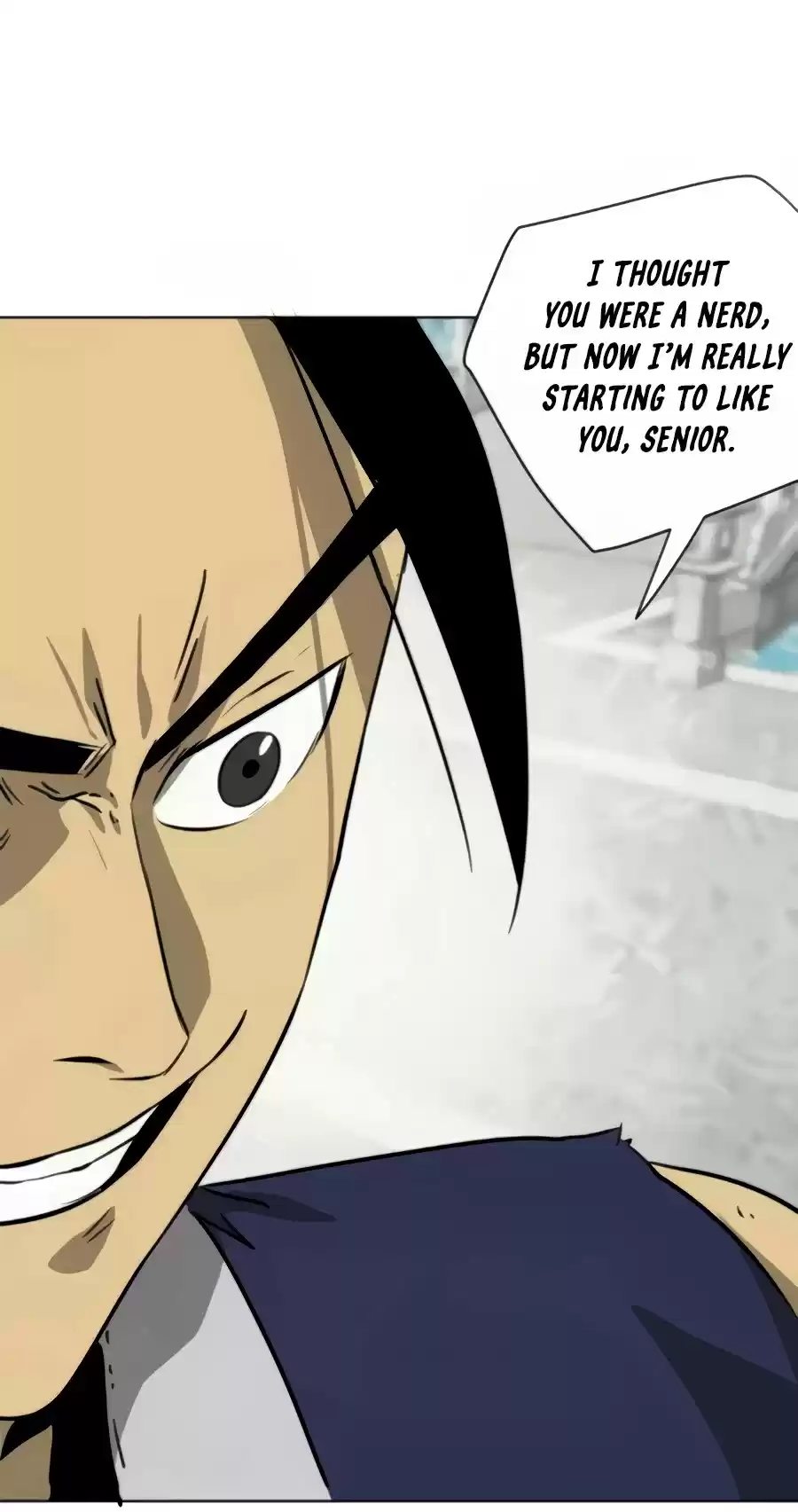 Infinite Leveling: Murim Chapter 105